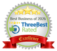 ThreeBestRated 2026 winner