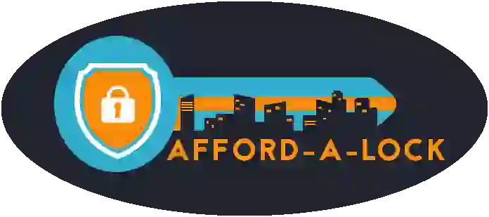 afford-a-lock logo